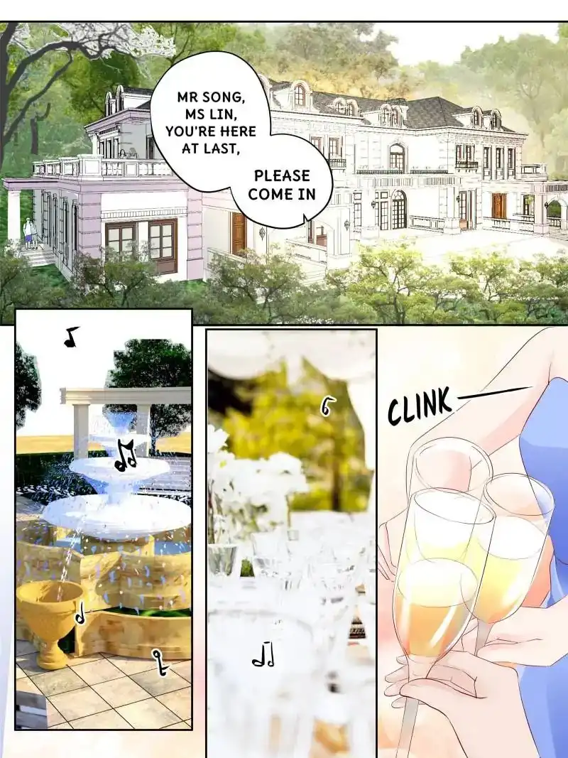 Don't be so harsh Chapter 168 13